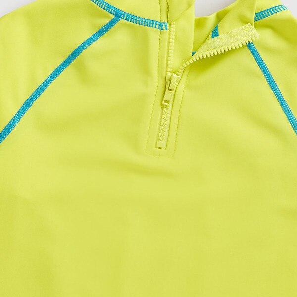 Mothercare Baby Boy Swimwear Dino UPF50+ Sunsafe Rash Vest Mothercare 👶